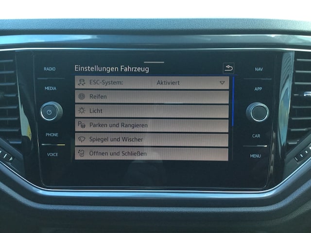 Volkswagen T-Roc DSG