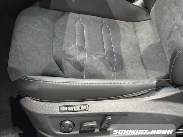 Cupra Ateca 2.0 TSI 4Drive DSG VZ