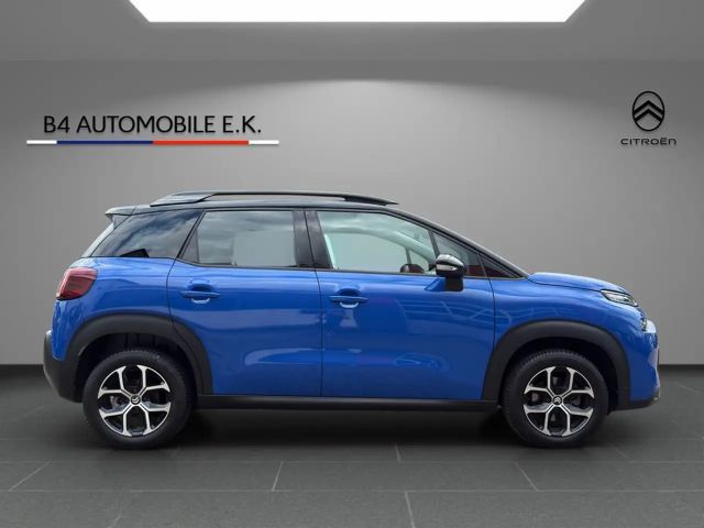 Citroën C3 Aircross Plus PureTech