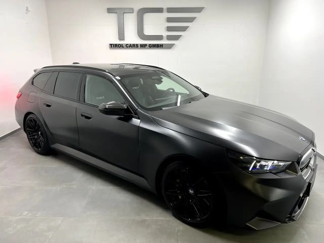 BMW M5 Touring