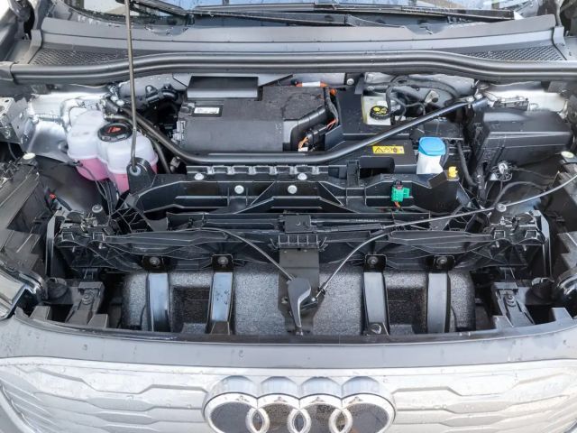 Audi Q4 e-tron 40 S-Line