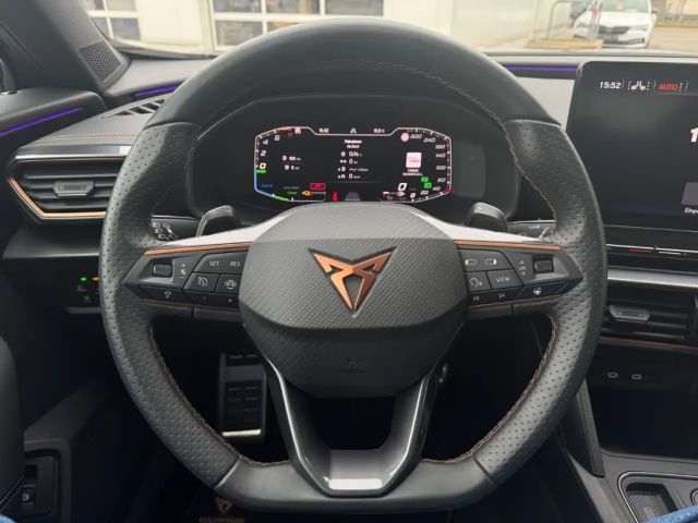 Cupra Formentor 1.4 DSG VZ e-Hybrid