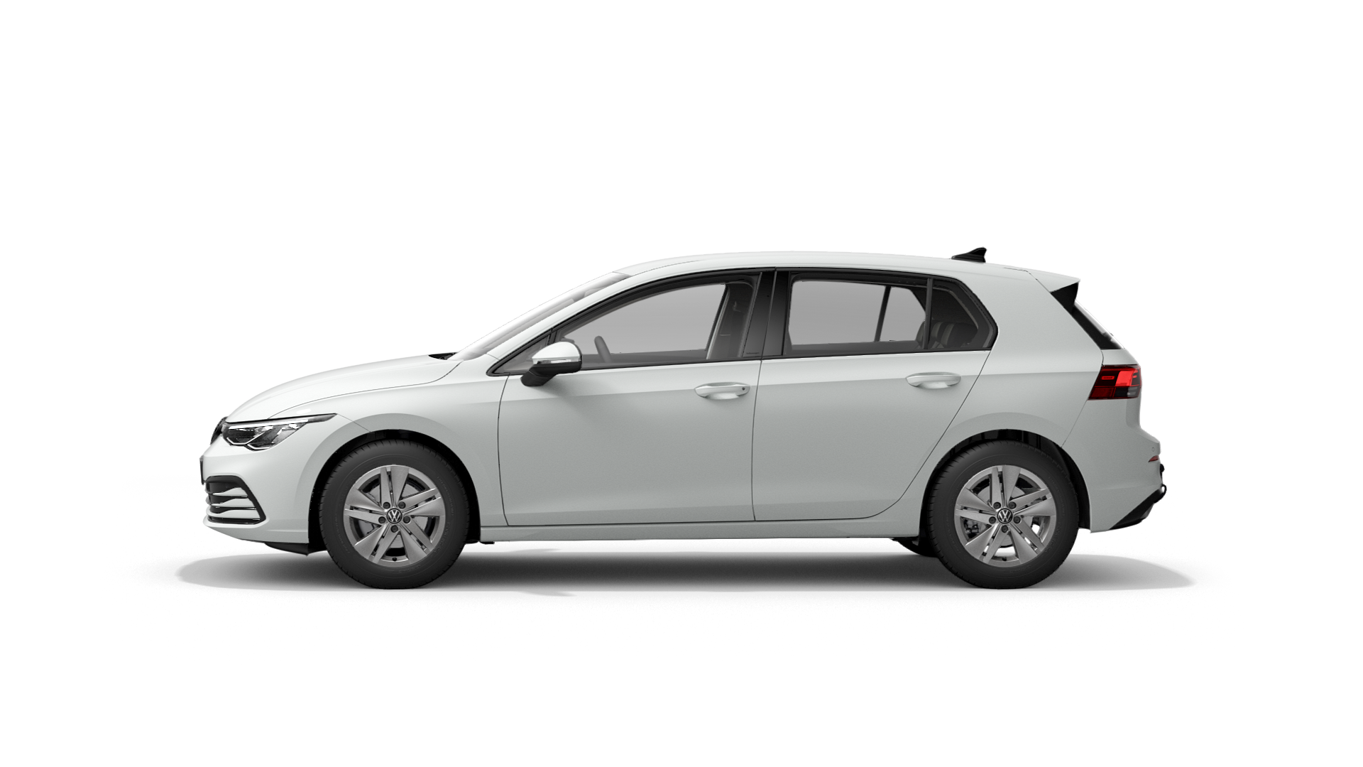 Volkswagen Golf 1.5 TSI Golf VIII