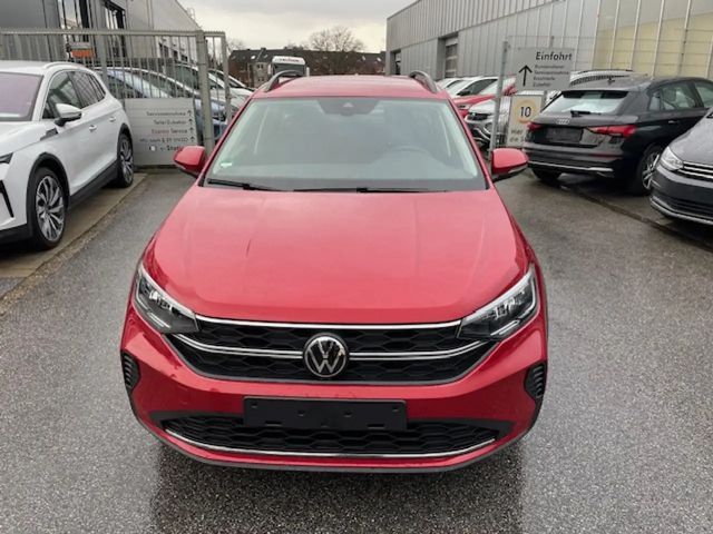 Volkswagen Taigo 1.0 TSI DSG Life