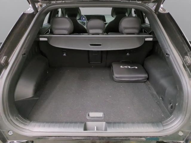 Kia EV6 77,4 kWh GT-Line Vierwielaandrijving