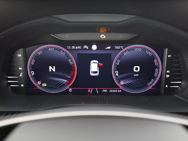 Skoda Kamiq 1.0 TSI Monte Carlo