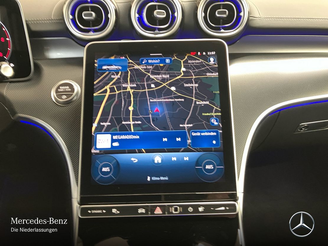 Mercedes-Benz CLE 220 CLE 220 d