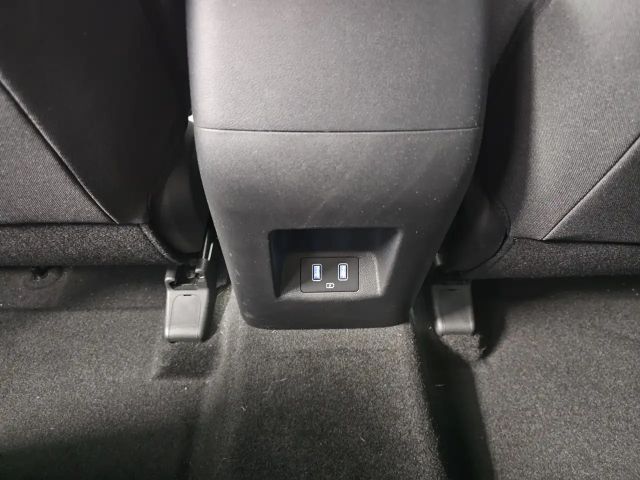 Hyundai Tucson Hybrid Select