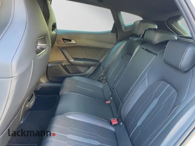 Cupra Formentor 4Drive