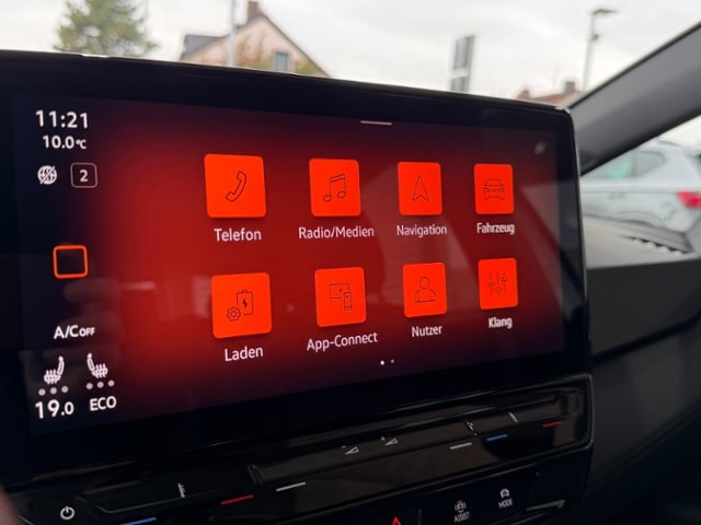 Volkswagen ID.3 62kWh RFK/LED/ACC/NAVI