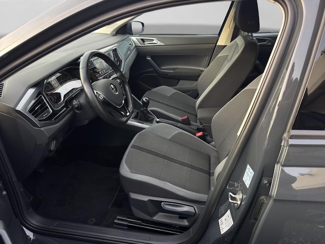 Volkswagen Polo 1.0 TSI Highline