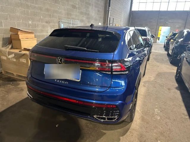 Volkswagen Taigo 1.0 TSI IQ.Drive R-Line