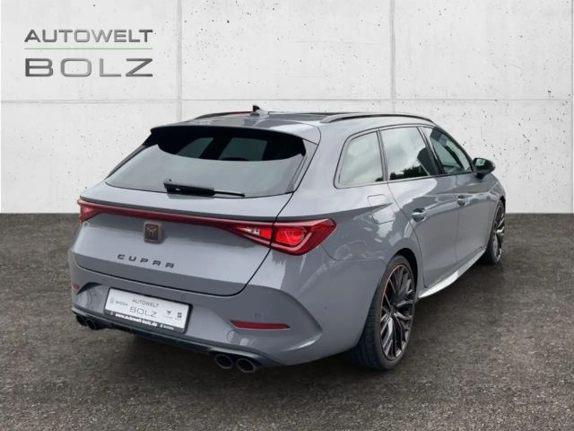 Cupra Leon 2.0 TSI 4Drive Sportstourer VZ
