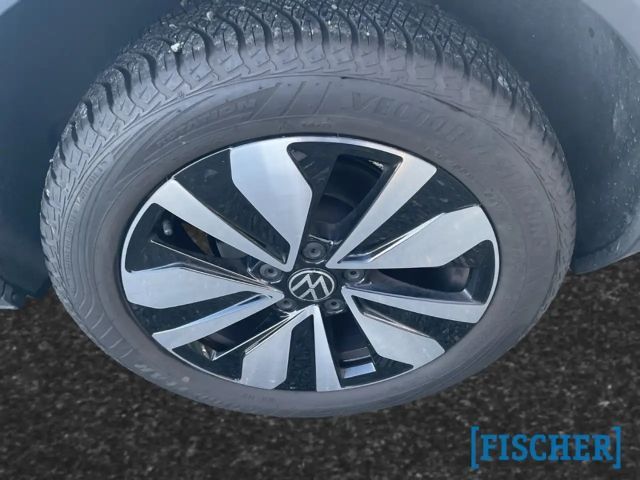 Volkswagen T-Roc 2.0 TDI DSG