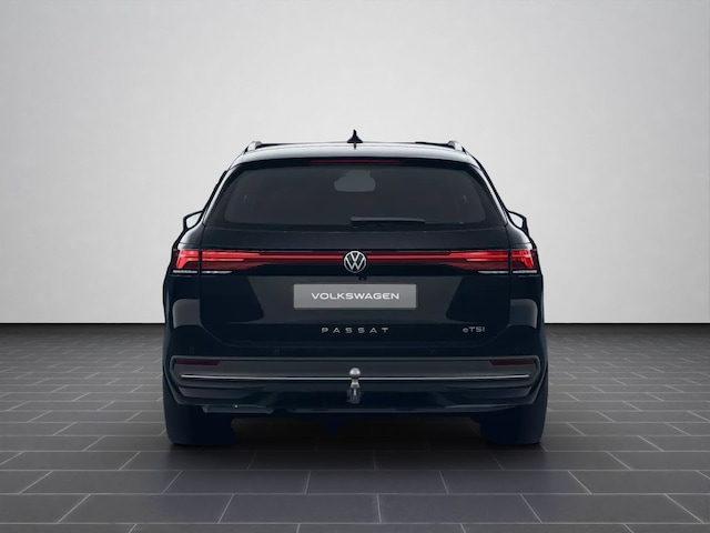 Volkswagen Passat 1.5 TSI Business DSG Variant