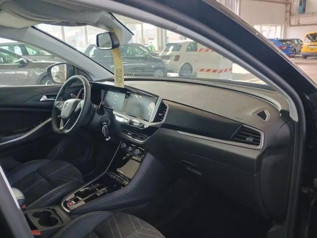 Opel Grandland X GS-Line Grand Sport