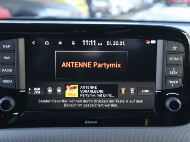 Hyundai i10 1.2 Premium