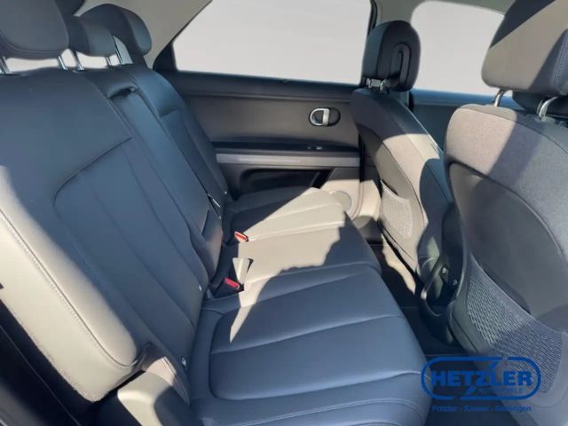 Hyundai IONIQ 5 77.4 kWh UNIQ
