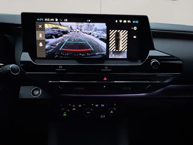 Citroën C5 X Plus PureTech