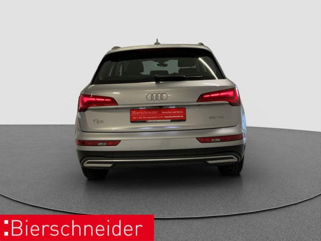 Audi Q5 35 TDI S-Tronic