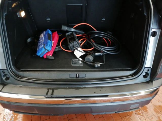 Peugeot 3008 Allure Pack EAT8 Hybrid