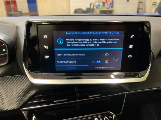 Peugeot 2008 Active Pack PureTech