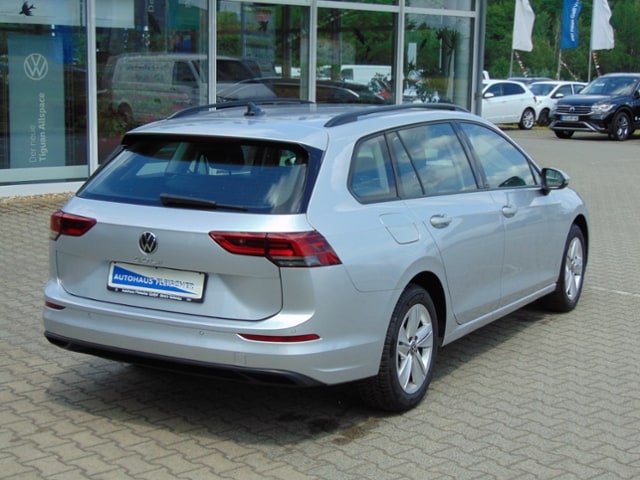 Volkswagen Golf Golf VIII Variant