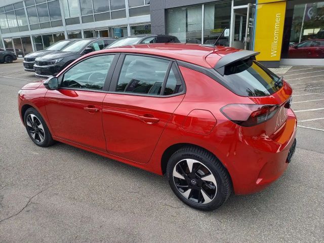 Opel Corsa e 11KW OBC Uni-Kabel Kamera Sitzhzg