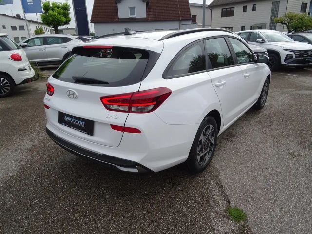 Hyundai i30 Kombi - PD GO 1.5 DPI c5kg1