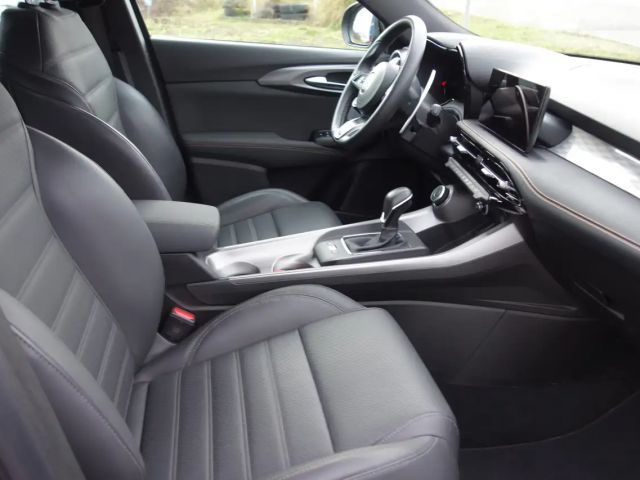 Alfa Romeo Tonale Veloce