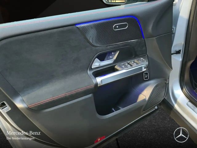 Mercedes-Benz GLB 200 AMG Line