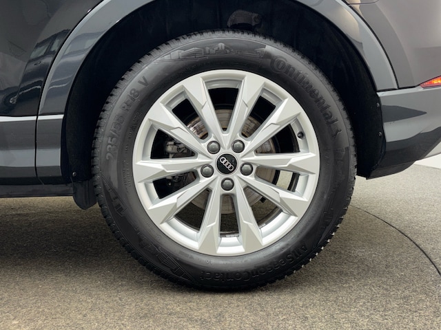 Audi Q3 35 TDI S-Tronic