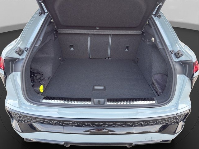 Audi Q3 Quattro S-Tronic Sportback