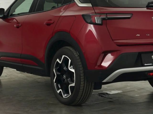 Opel Mokka Mokka-e Ultimate