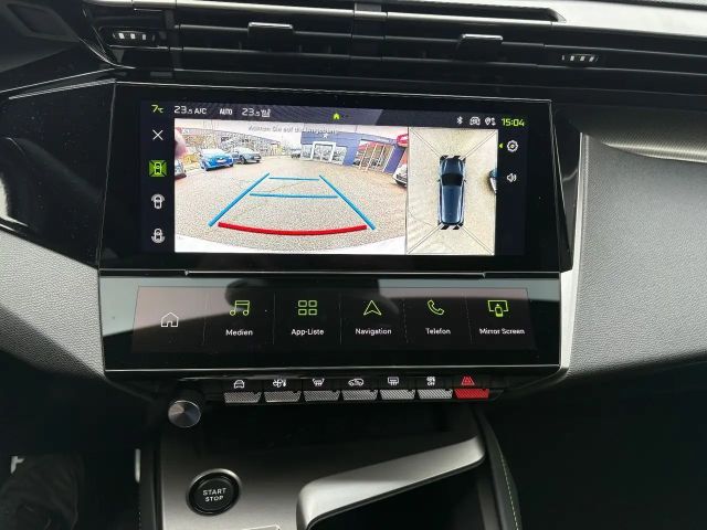 Peugeot 308 GT-Line Hybrid SW