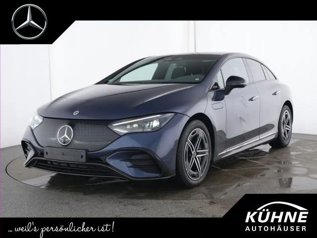 Mercedes-Benz EQE 300 AMG Line Sedan