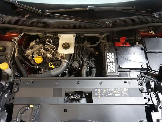 Renault Kangoo EDC TCe 130 Techno