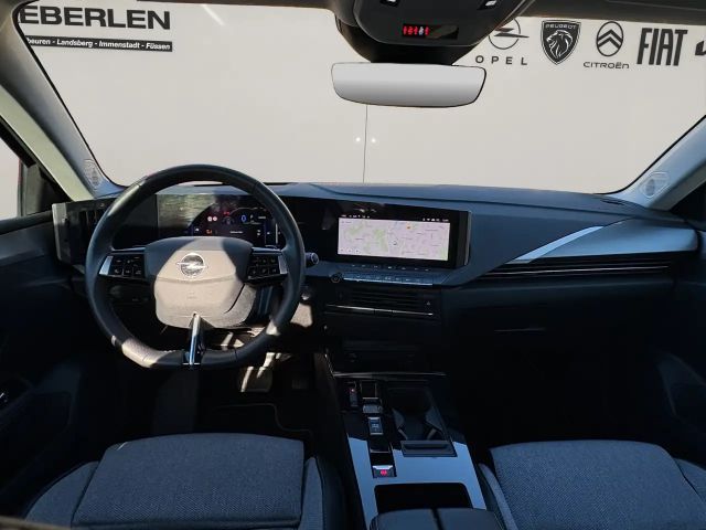 Opel Astra Elegance Sports Tourer