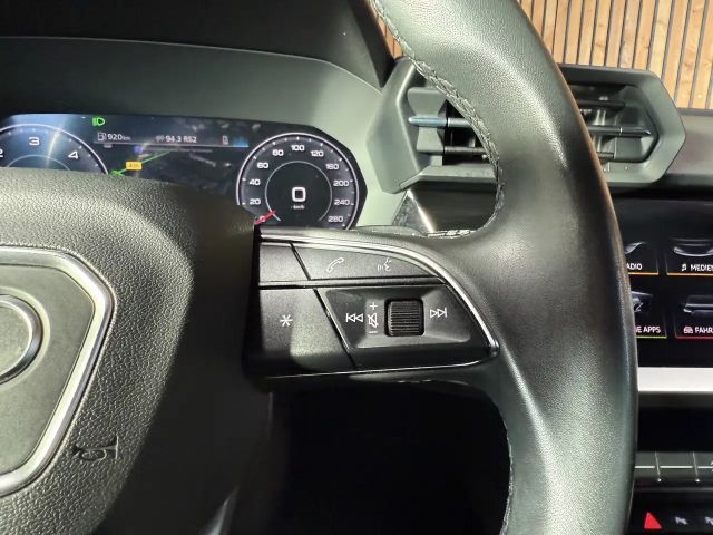 Audi A3 Sedan Sportback