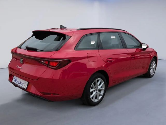 Seat Leon 2.0 TDI DSG Style