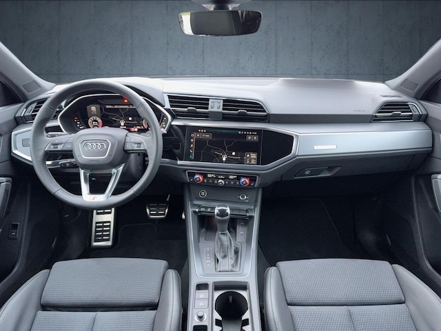 Audi Q3 35 TFSI S-Line S-Tronic Sportback