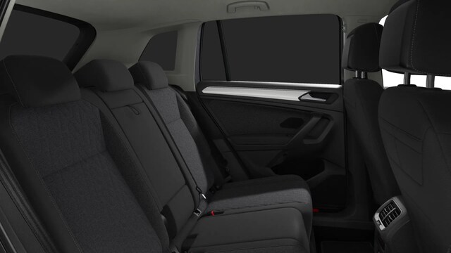 Volkswagen Tiguan 2.0 TDI DSG Move