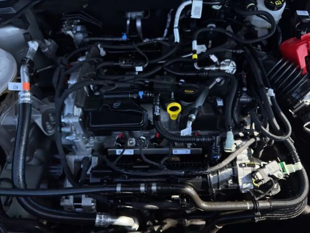 Ford Kuga EcoBoost ST Line X