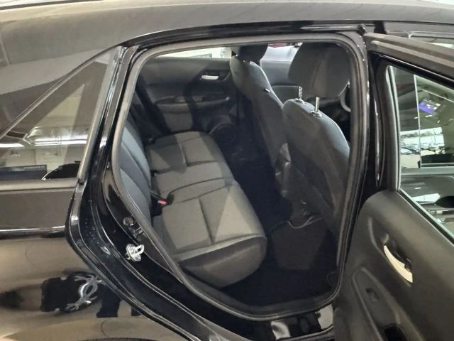 Honda Jazz 1.5 Comfort Hybrid i-MMD