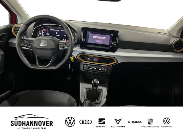 Seat Ibiza 1.0 TSI Style