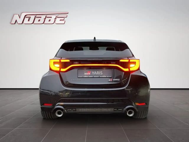 Toyota Yaris GR Hatchback