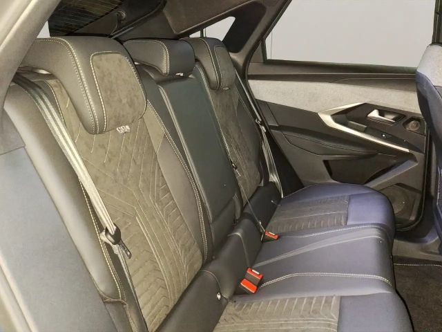 Peugeot 3008 GT-Line