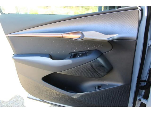 Cupra Tavascan Endurance