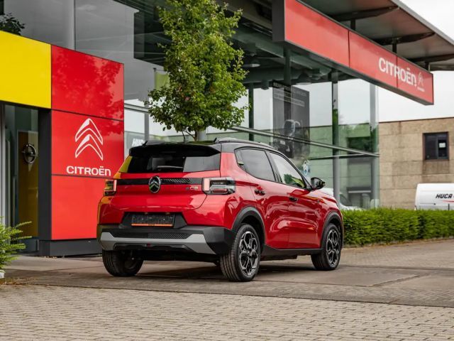 Citroën C3 Max