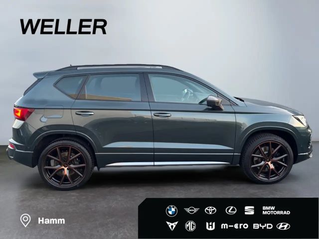 Cupra Ateca 2.0 TSI 4Drive DSG